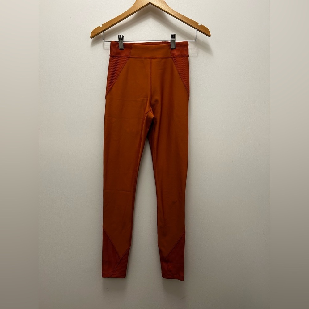 NWT PrAna “ Sculpt Send Off Legging” size Small - Picture 3 of 7